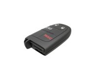 Mopar 56046758AF Key Fob-Integrated Key Fob Mopar 56046758AF Key Fob-Integrated Key Fob