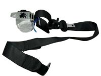 Mopar 6SP24TX7AB Belt-2Nd Row Seat Mopar 6SP24TX7AB Belt-2Nd Row Seat