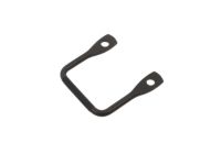 Mopar 4698884 STRIKER-Glove Box Door Latch Mopar 4698884 STRIKER-Glove Box Door Latch