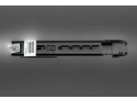 Mopar 4664338AD Bezel-Seat Belt Turning Loop Mopar 4664338AD Bezel-Seat Belt Turning Loop