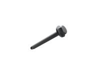 Mopar 6104406AA Screw-HEXAGON Head Mopar 6104406AA Screw-HEXAGON Head