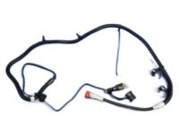 Mopar 68148364AB Wiring-Engine Block Heater