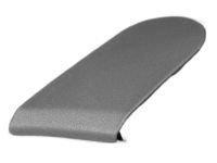 Mopar 1DQ36DK7AA Cover-Seat Anchor