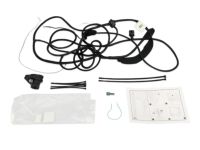 Mopar 82209773 Wiring Kit-Trailer Tow Mopar 82209773 Wiring Kit-Trailer Tow