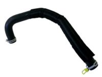 Mopar 68166469AB Hose-Radiator Inlet