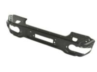 Mopar 68195896AC Front Bumper