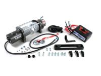 Mopar 82202191AC Winch