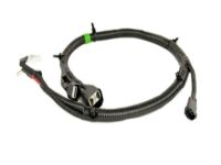 Mopar 68257689AA Wiring-Jumper