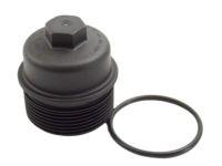 Mopar 68079747AB Cap-Oil Filter Housing