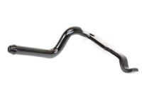 Mopar 52122572AA Hanger-Exhaust