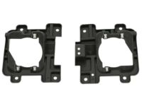 Mopar 68449383AA Bracket-Fog Lamp