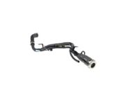 Mopar 52030325AF Tube-Fuel Filler Mopar 52030325AF Tube-Fuel Filler