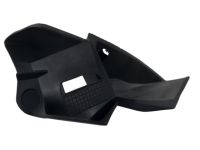 Mopar 6NL73DX9AB Panel-LIFTGATE Trim Upper Mopar 6NL73DX9AB Panel-LIFTGATE Trim Upper