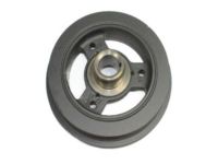 Mopar 33002920AB DAMPER-CRANKSHAFT