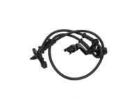 Mopar 4683470AE Sensor-Anti-Lock Brakes Mopar 4683470AE Sensor-Anti-Lock Brakes