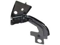 Mopar 55372838AB REINFMNT-Fender