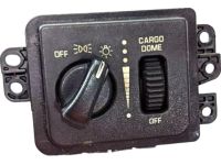 Mopar 56045536AB Switch-HEADLAMP Mopar 56045536AB Switch-HEADLAMP