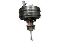 Mopar 68197370AA Booster-Power Brake