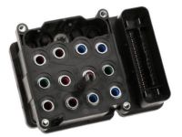 Mopar 68145835AB Anti-Lock Brake System Module