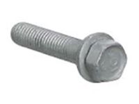 Mopar 6512282AA Screw-HEXAGON Head