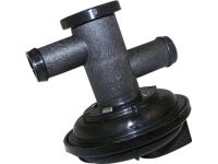 Mopar J3222290 Valve-Vacuum Operated-Water Mopar J3222290 Valve-Vacuum Operated-Water