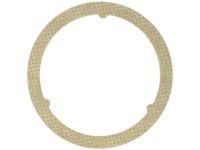 Mopar 68071676AA Gasket-Exhaust Pipe