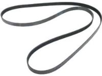 Mopar 53032380AD Belt-Accessory Drive Mopar 53032380AD Belt-Accessory Drive