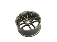 Mopar 6PR46NTSAA Aluminum Wheel Mopar 6PR46NTSAA Aluminum Wheel