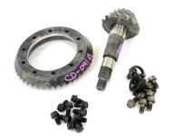 Mopar 5140867AB Gear Kit-Ring And PINION Mopar 5140867AB Gear Kit-Ring And PINION