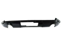 Mopar 5XS46TZZAA Rear Bumper Cover Lower