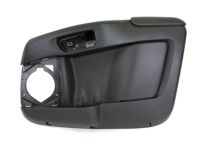 Mopar 1YA56JXWAC Panel-Front Door Trim Mopar 1YA56JXWAC Panel-Front Door Trim