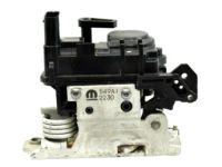 Mopar 68362549AI Latch-TAILGATE