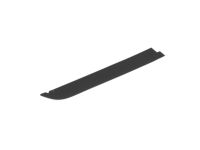 Mopar 5182137AB Tape-Black Out Mopar 5182137AB Tape-Black Out