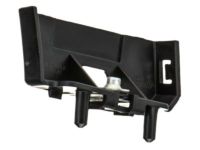 Mopar 55277480AB Bracket-FASCIA