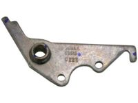 Mopar 68240389AA Lever-Parking Brake