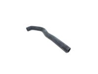 Mopar 52028715 Hose-Radiator Mopar 52028715 Hose-Radiator