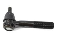 Mopar 52060049AE Tie Rod-Drag Link Outer