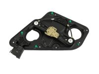 Mopar 68079292AA Panel-Carrier Plate Mopar 68079292AA Panel-Carrier Plate
