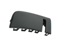 Mopar 6EY78TZZAC Extension-Front FASCIA