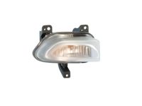 Mopar 68256431AA Lamp-Park And Turn Signal Mopar 68256431AA Lamp-Park And Turn Signal