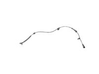 Mopar 68292050AC Sensor-Wheel Speed Mopar 68292050AC Sensor-Wheel Speed