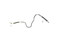 Mopar 68213298AC Tube-Fuel Supply Mopar 68213298AC Tube-Fuel Supply