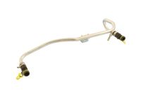 Mopar 4893957AC Hose-EGR Cooler Mopar 4893957AC Hose-EGR Cooler