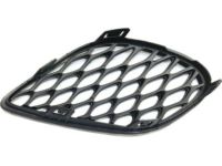 Mopar 68280492AA Cover-Lamp Opening