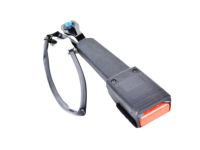 Mopar 1VL10DX9AC Belt Assembly-Front Inner Mopar 1VL10DX9AC Belt Assembly-Front Inner