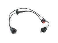 Mopar 68228575AA Wiring-License Lamp Mopar 68228575AA Wiring-License Lamp