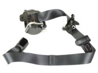 Mopar 1VA67DX9AB Retractor Seat Belt