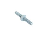 Mopar 6509301AA Screw-Pan Head Mopar 6509301AA Screw-Pan Head