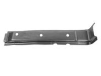 Mopar 68298702AB Rail-Rear Floor Pan Side