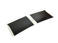 Mopar 6EG44XXXAA Decal-Spoiler Mopar 6EG44XXXAA Decal-Spoiler